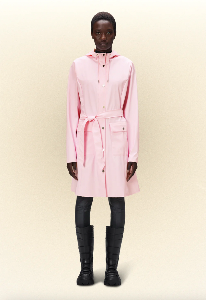 Rain macs 2025 for ladies