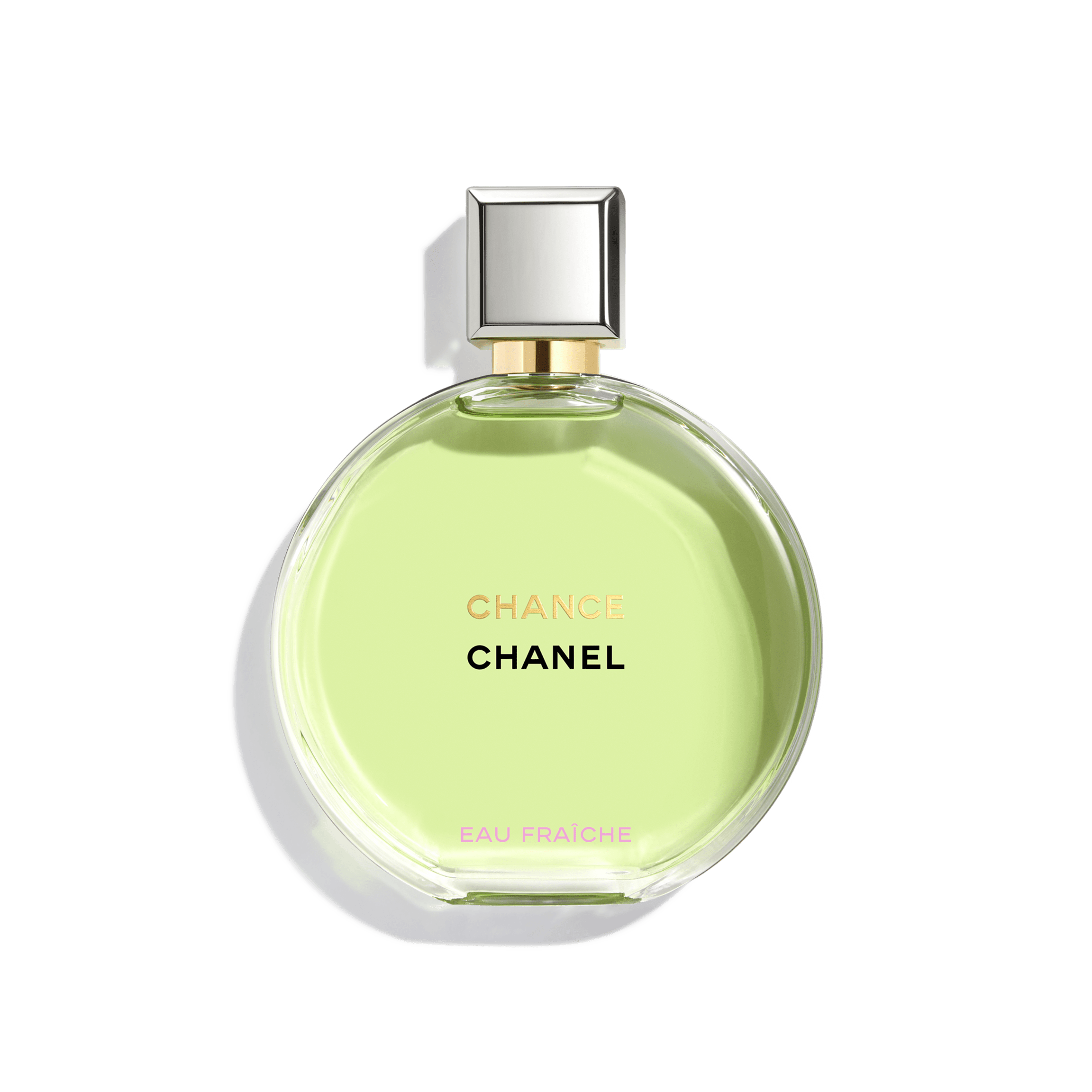 Chanel + CHANCE EAU FRAÎCHE Eau de Parfum Spray