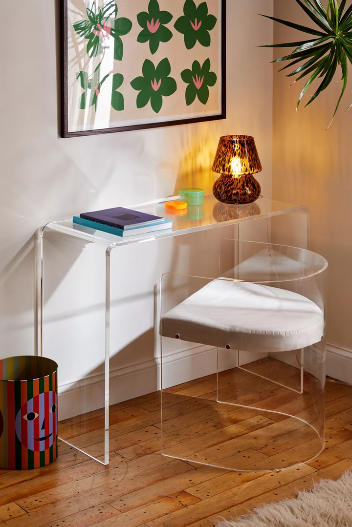 Cute Home Office Furniture For Your Dream WFH Setup