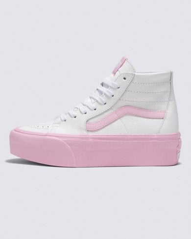 Barbie x Vans: How To Buy the New Barbie Shoes
