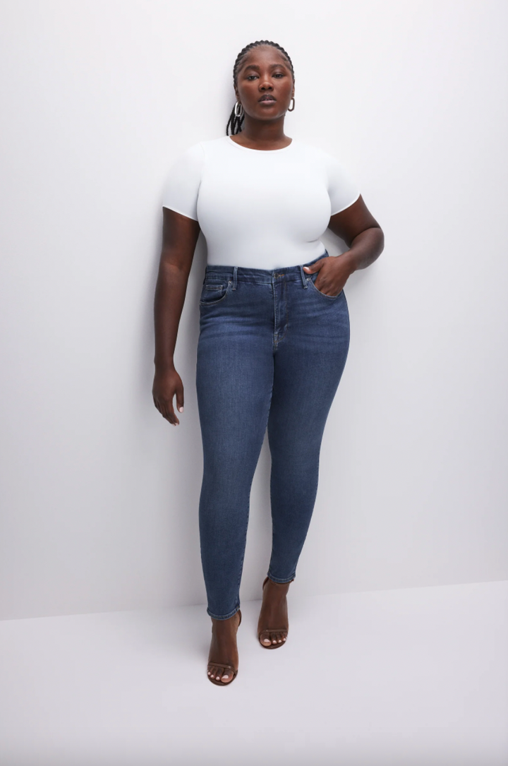 The Best Jeans For Women Based On Reviews 2024