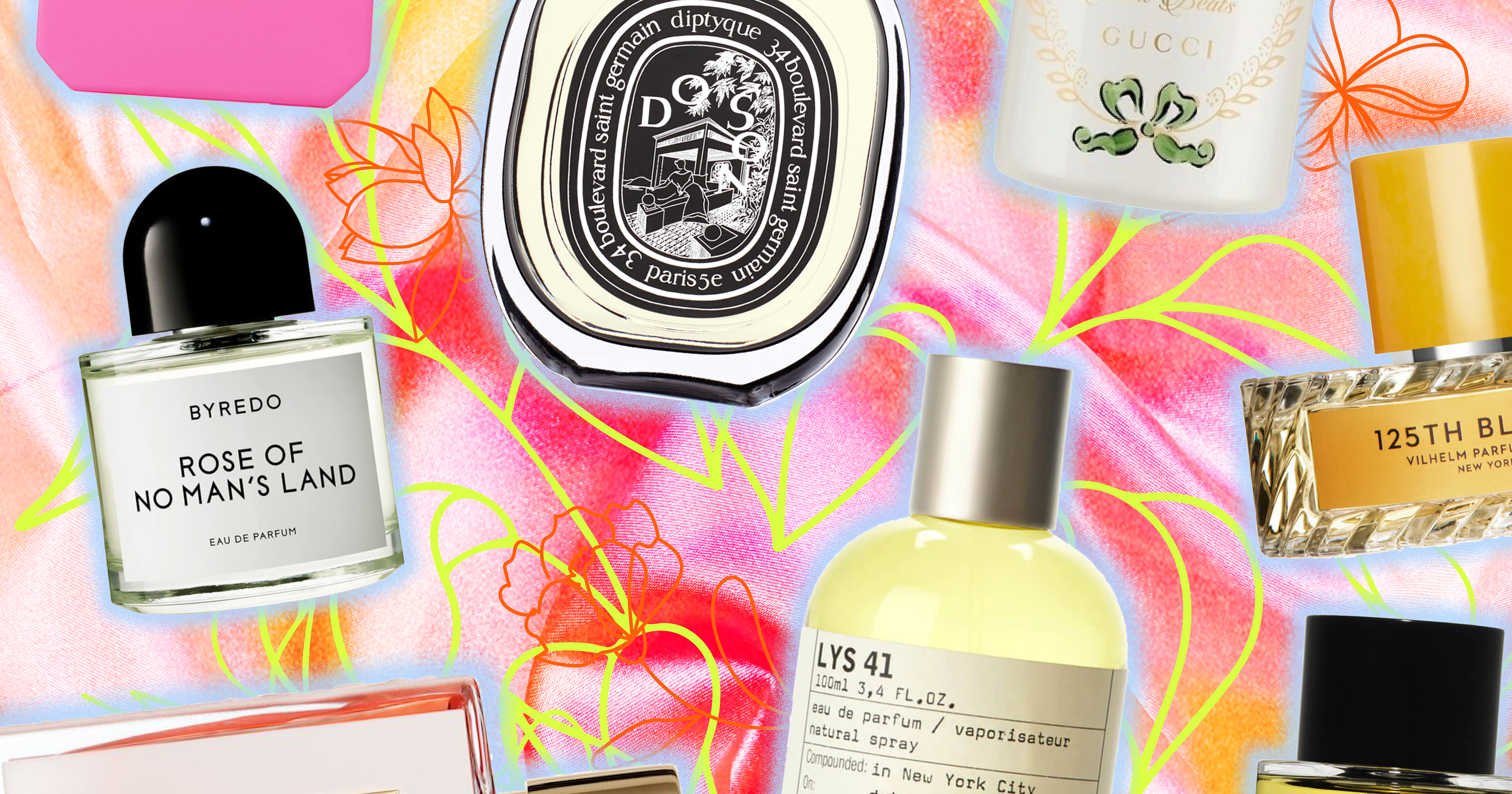 Perfume Brands Best Women's Fragrance 2019 Perfume Dupes Best