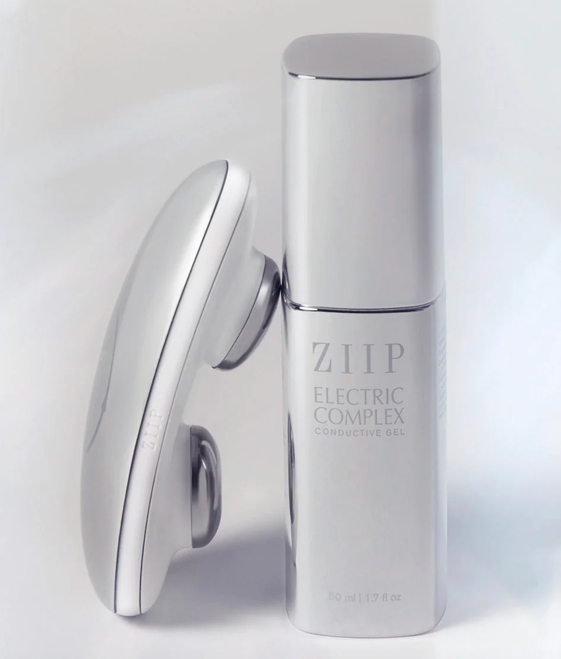 ZIIP + HALO Facial Toning Device
