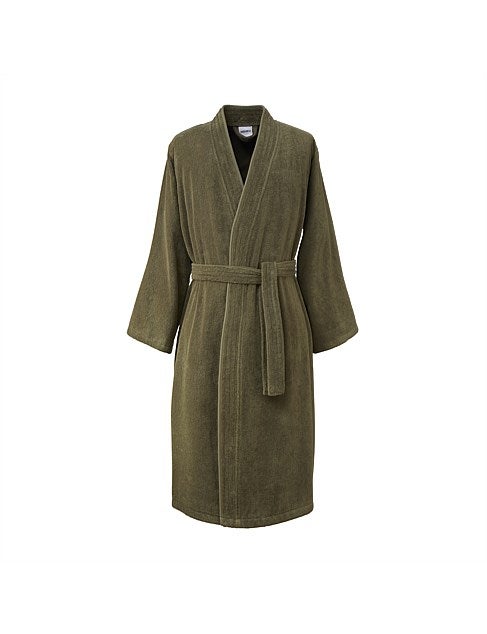 ダウンジャケット・コート Rinky Embroidered Wool-Blend Cocoon Coat Cocoon coats on sale