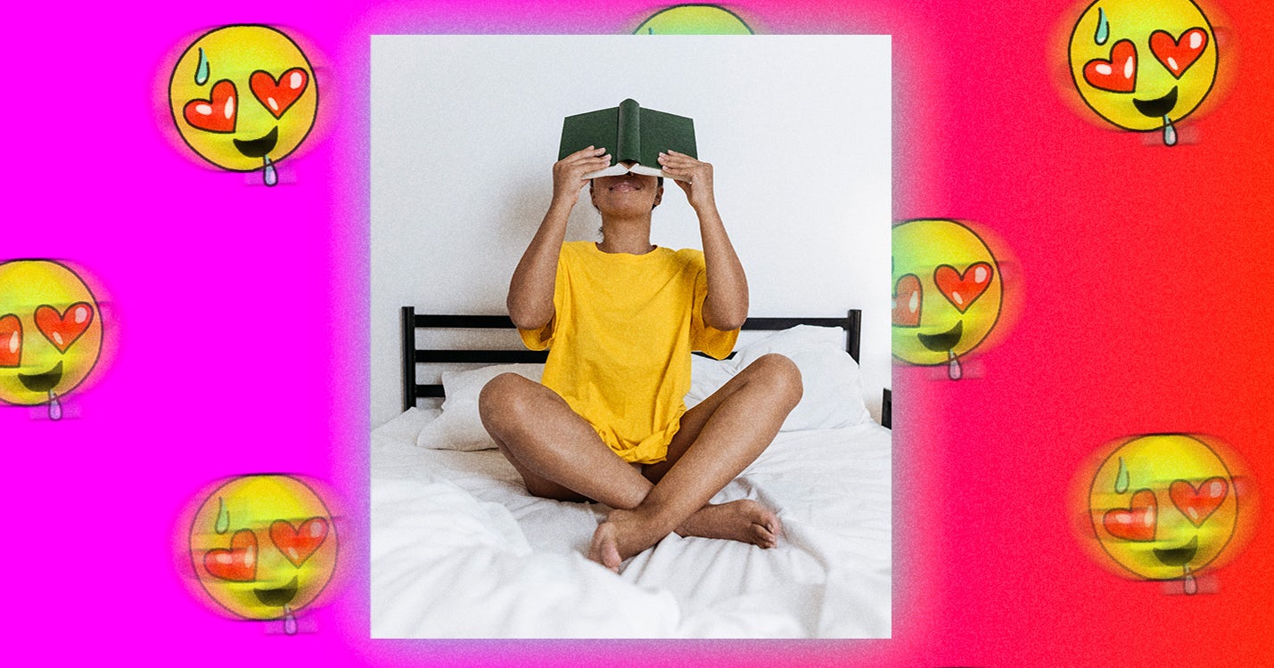 Is Spicy BookTok Too Thirsty?