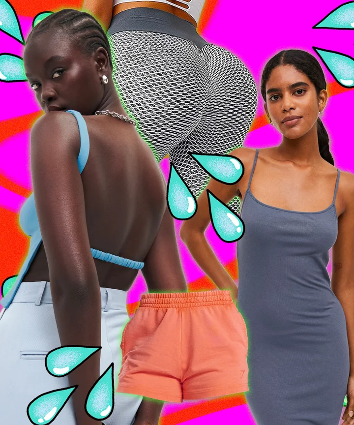 These Thirst Trap Fashion Staples Will Turn Heads