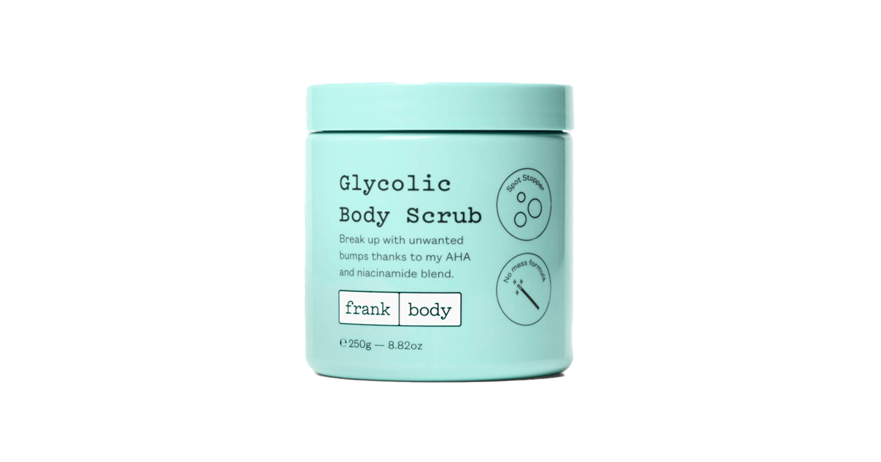 Frank Body Glycolic Body Scrub, Lip Scrub, Review 2023