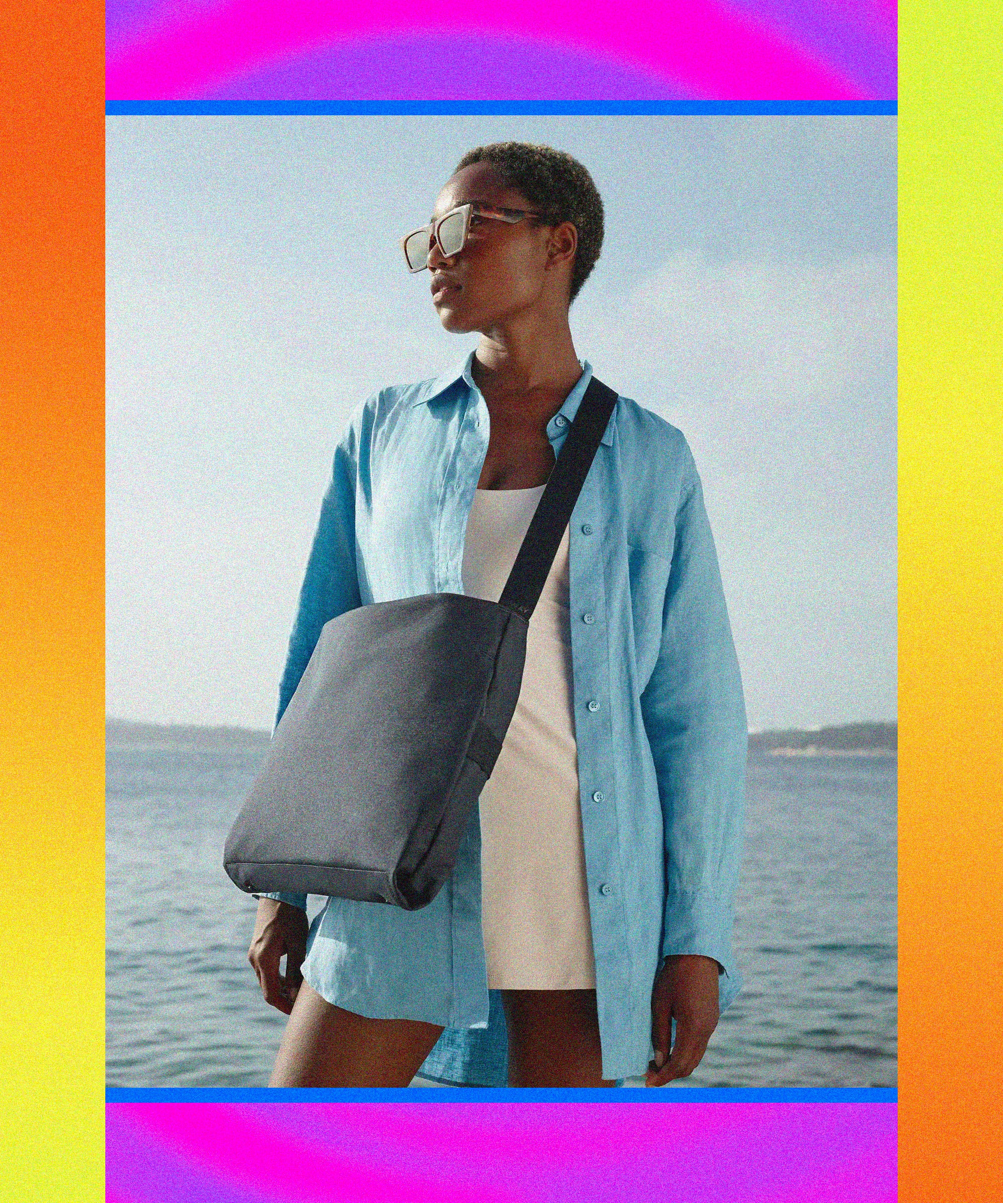 Change Time New Season Women's Bag Tote Bag Shoulder Bags Purses And  Handbags Women Fashion - AliExpress