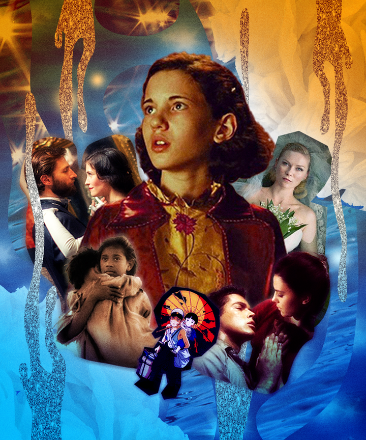 Good sad movies to 2025 watch