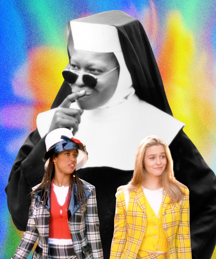 60 Best 90s Movies That Still Hold Up Today
