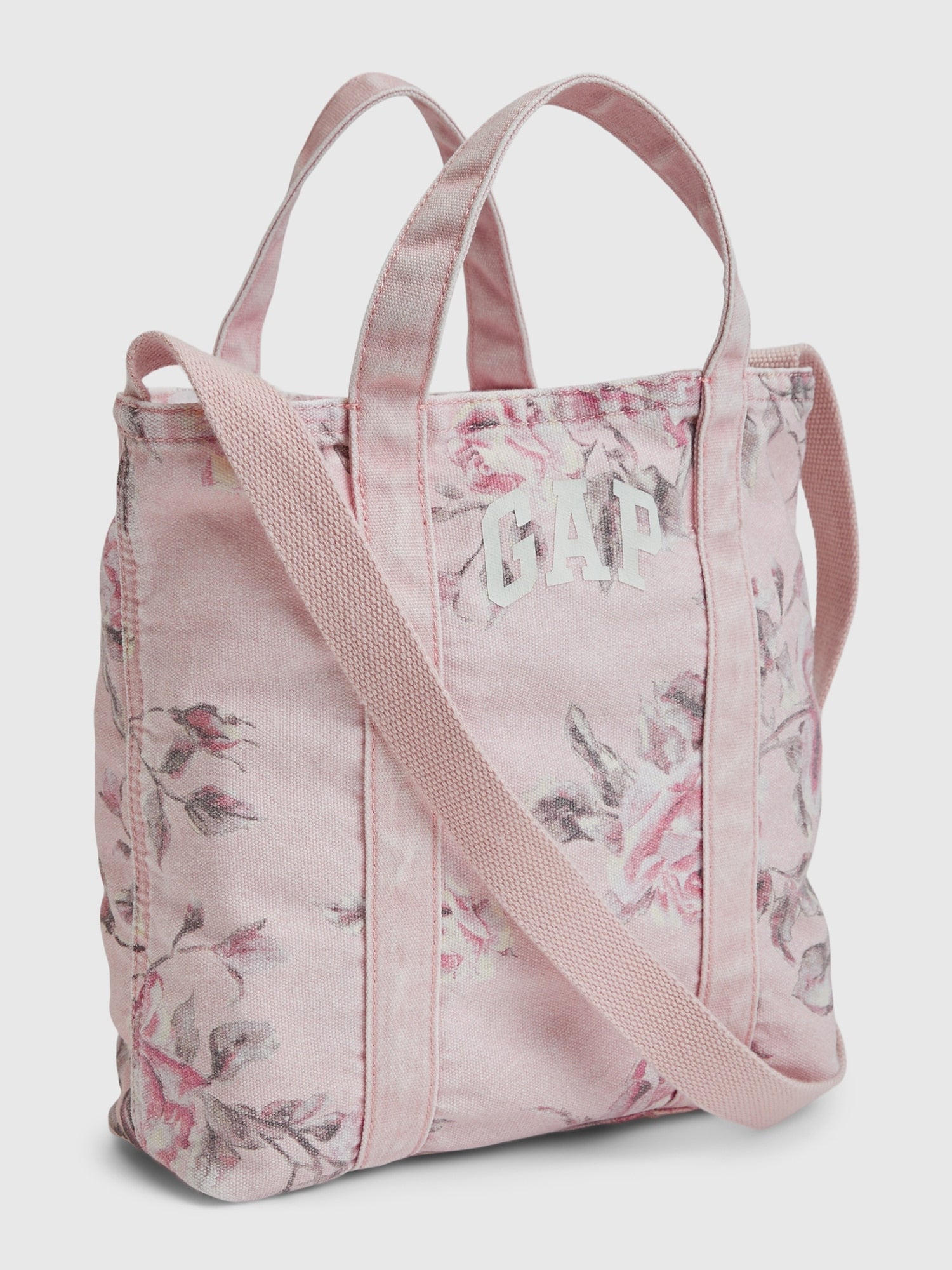 Gap mini outlet bucket bag