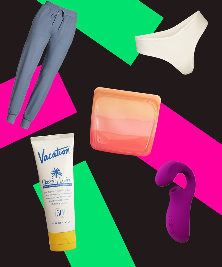 Best-Selling Products On Refinery29: July 2023