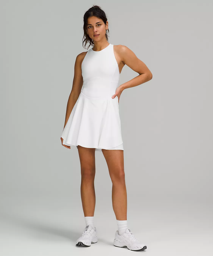 Best Cute Workout Dresses For Outdoor Fitness 2023