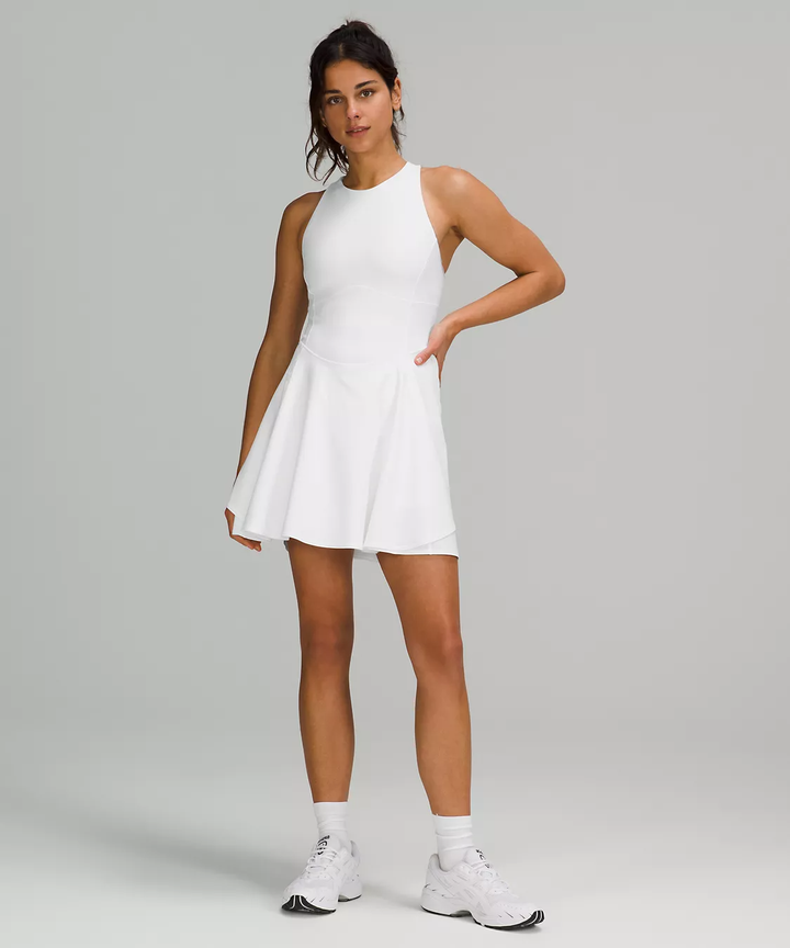 Fitness dresses best sale