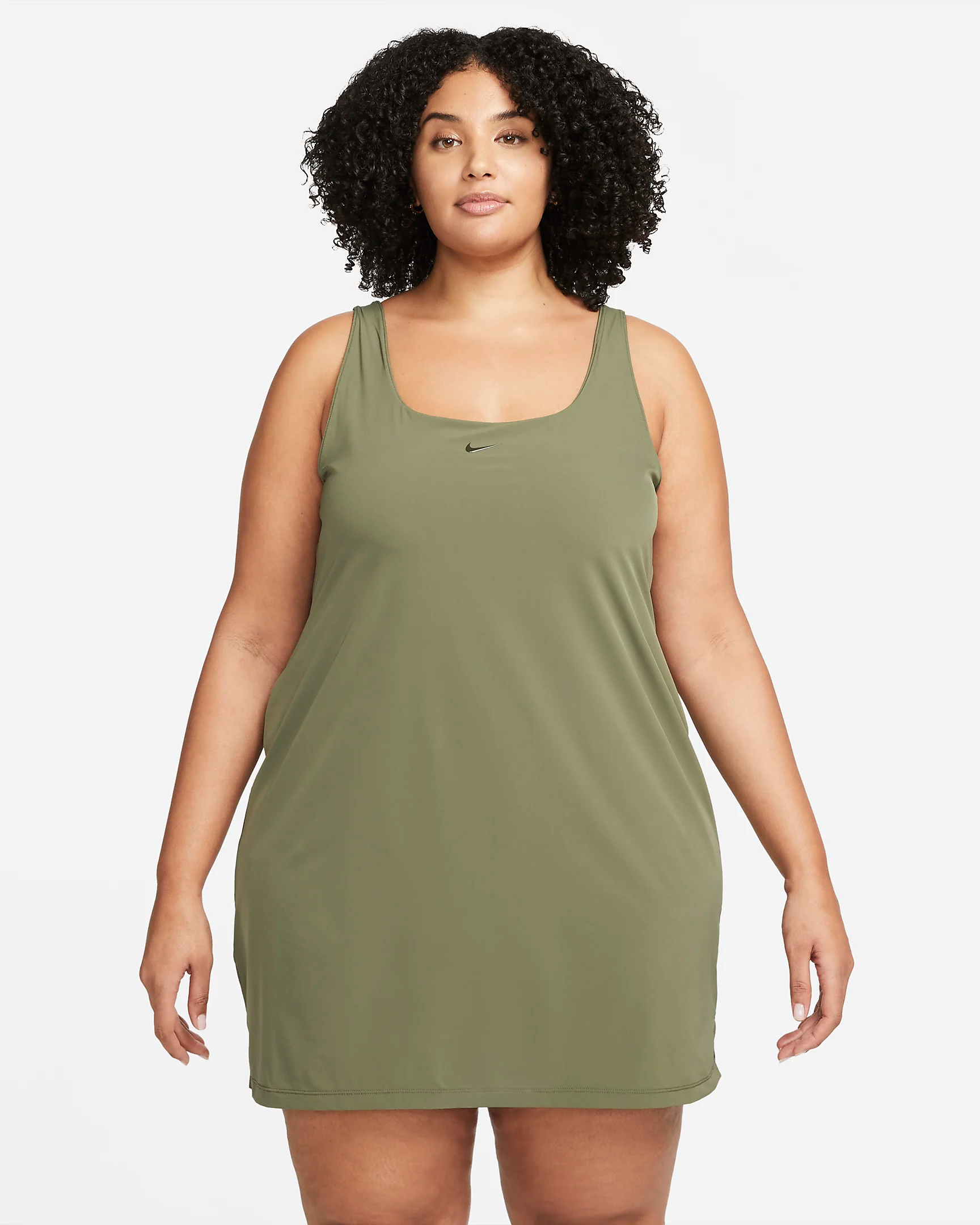 bliss luxe training dress