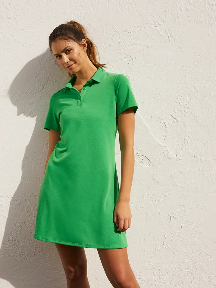 Women's 2025 fitness dresses