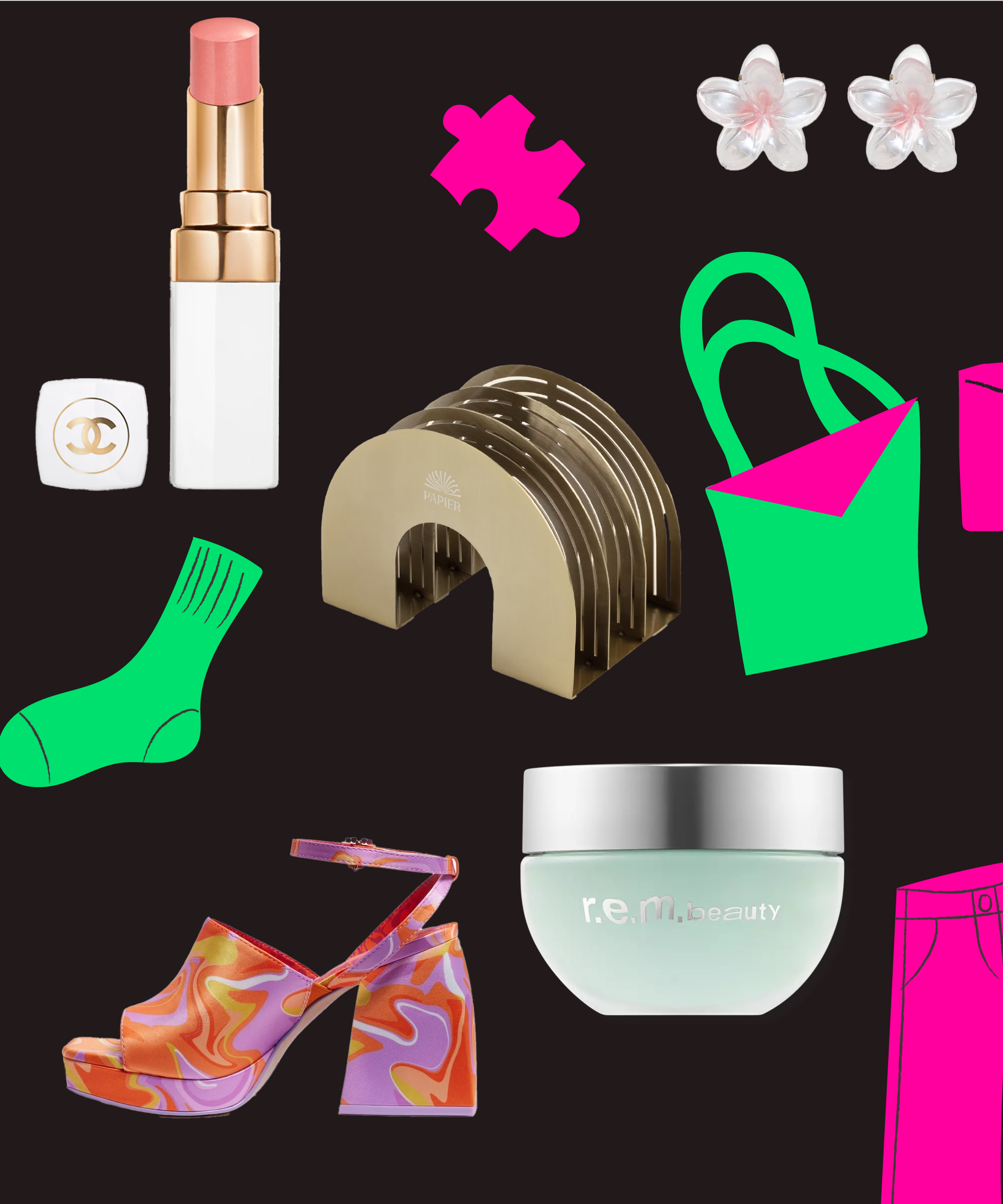 Under $100 Items R29 Shopping Editors Tried In July