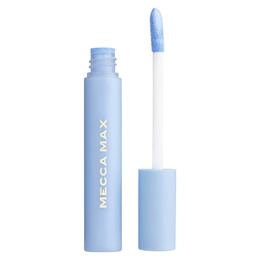 MECCA MAX + Zoom Flex Fluid Liquid Shadow