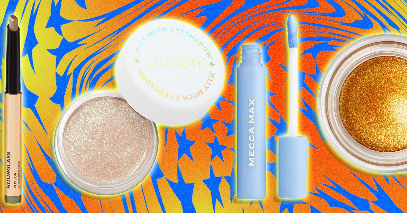 The 17 Best Cream Eyeshadows To Buy In Australia