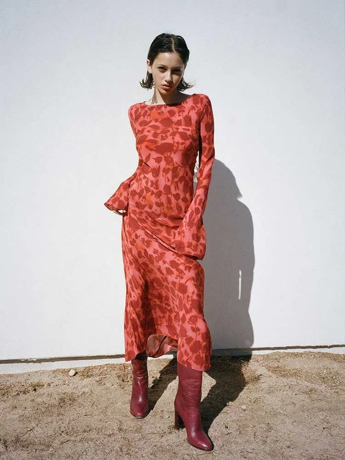 Dress 2025 realisation par