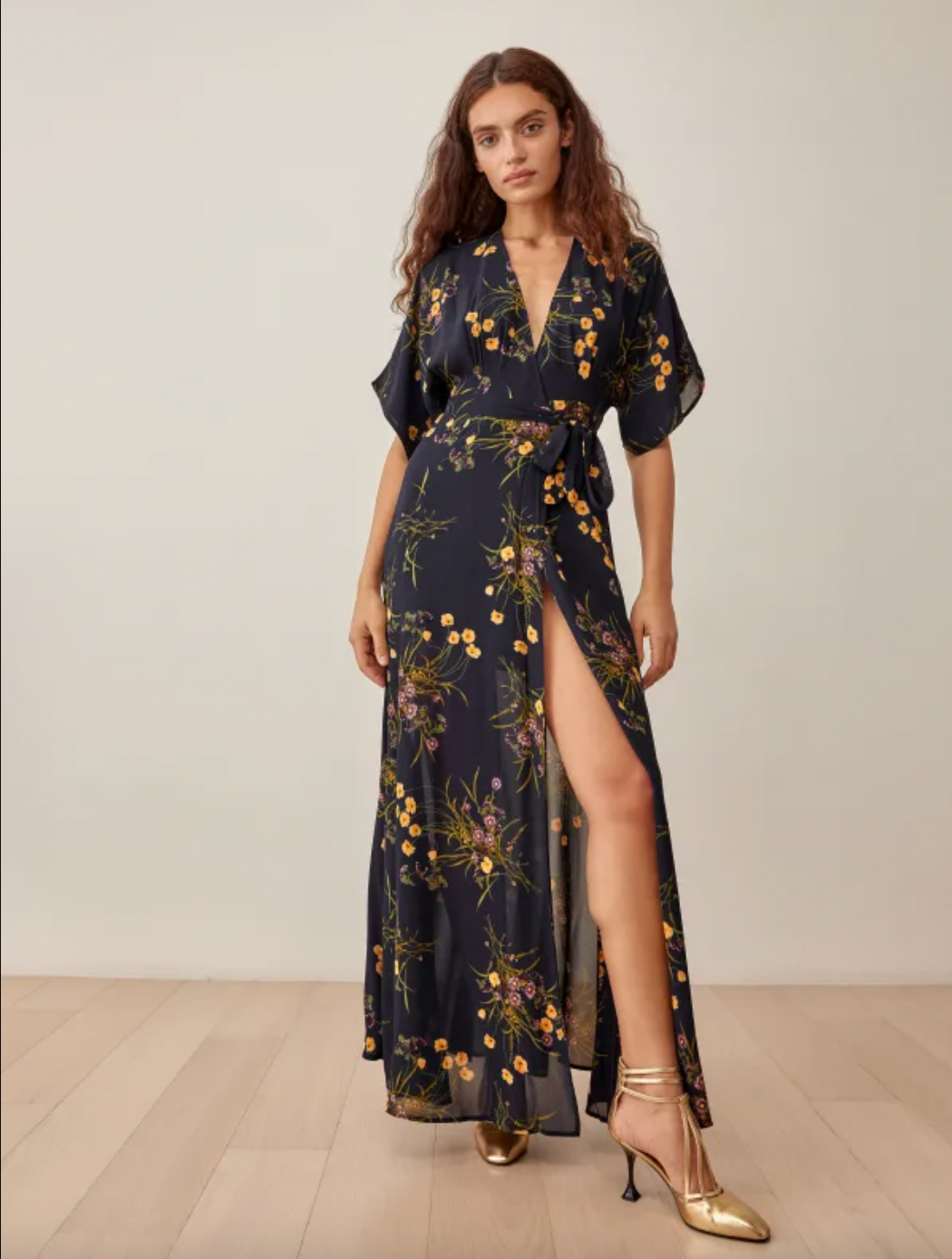 Winslow dress reformation review hotsell