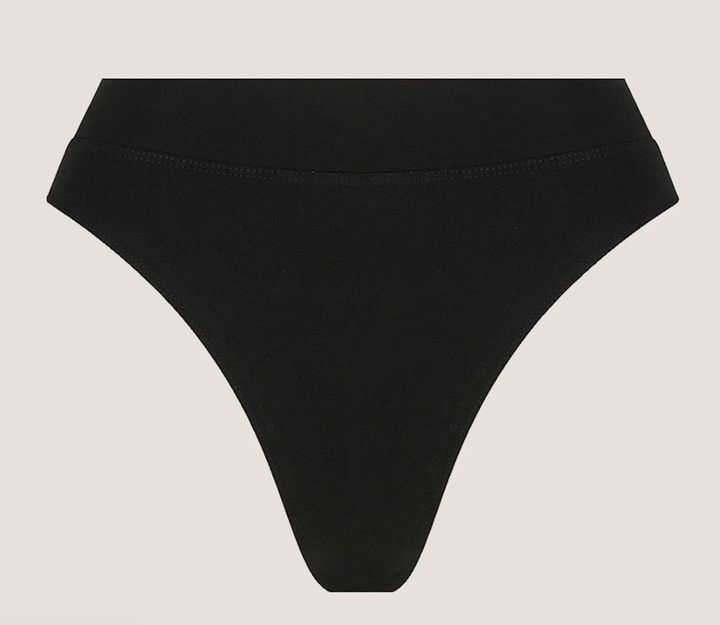 10 Things I Hate About You - Kat's Black Underwear