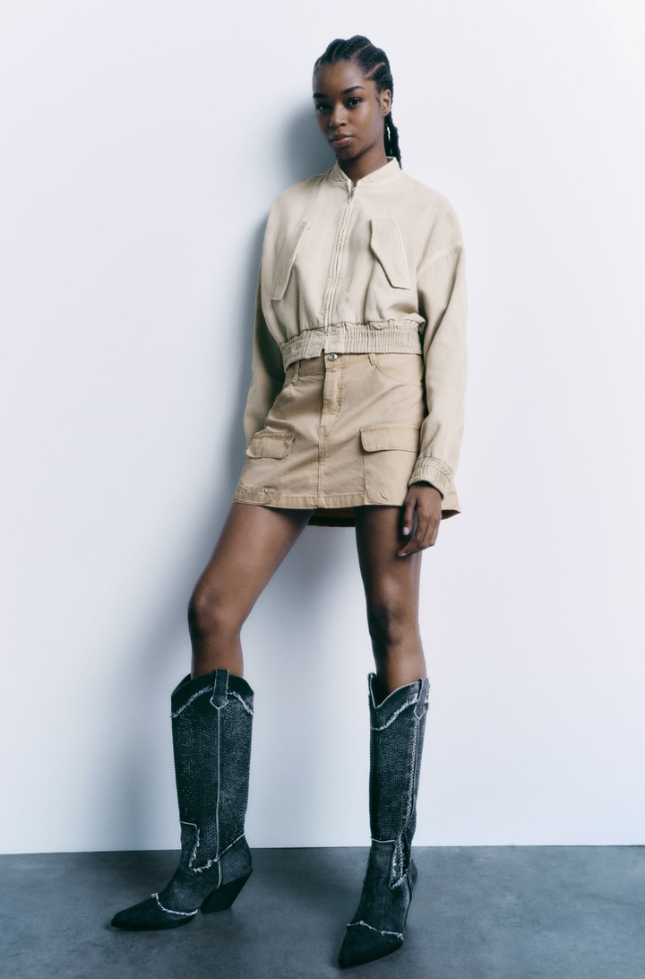 Fall boot trends hotsell