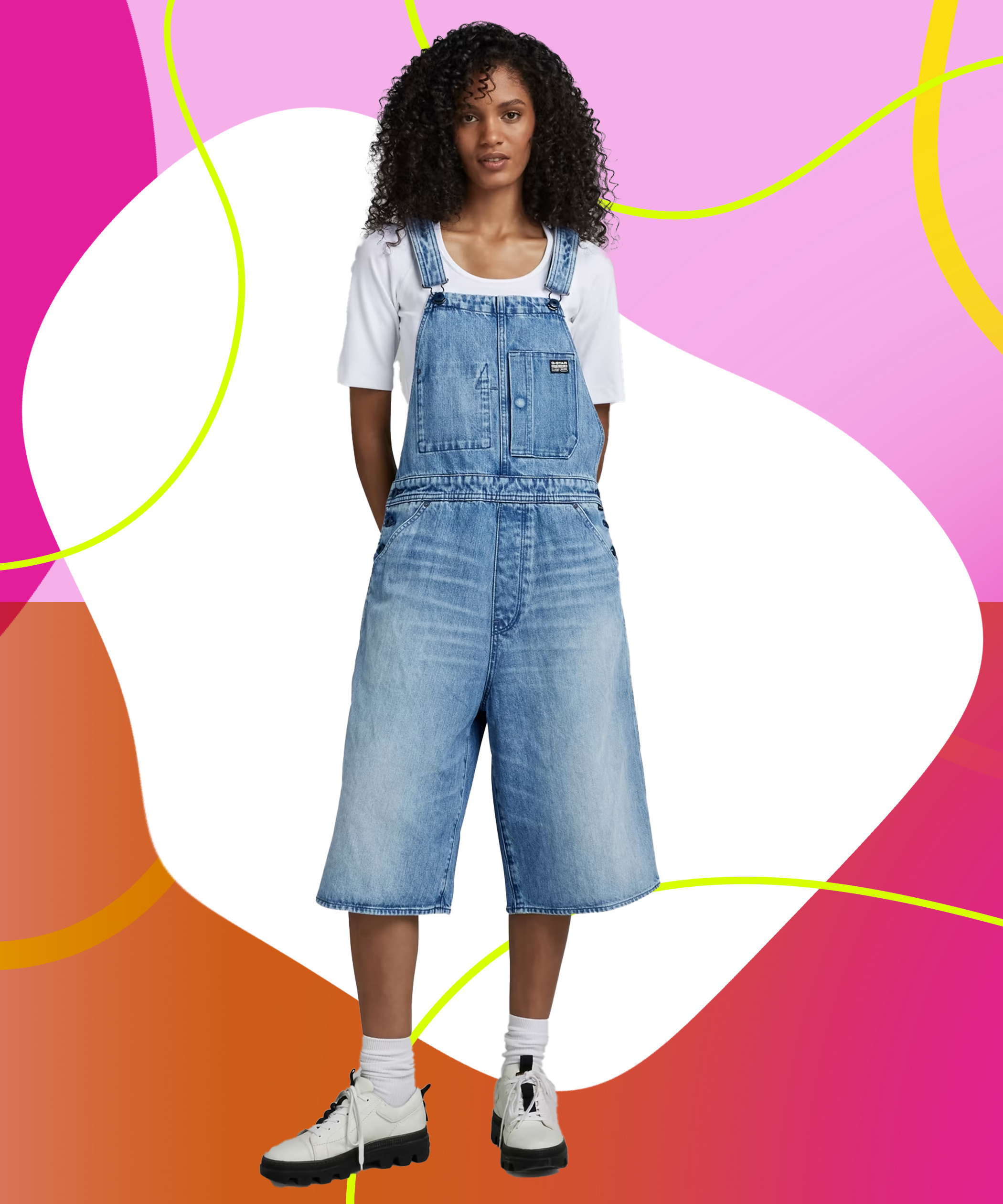 G star shop jumpsuit sale