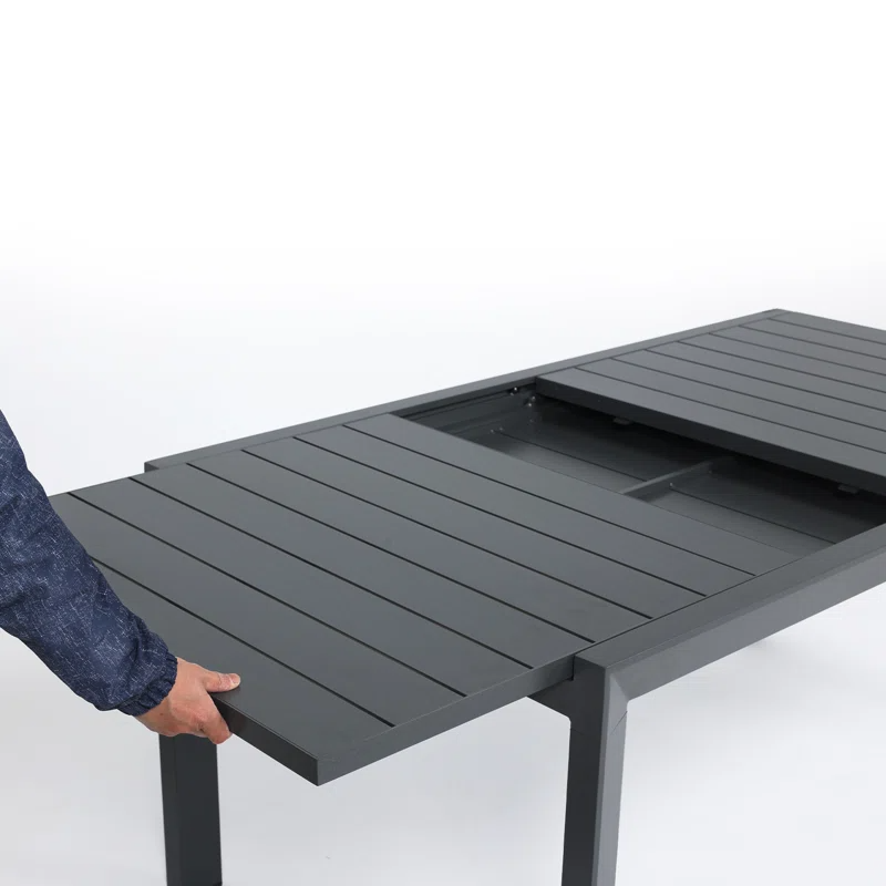 Latitude run deals outdoor dining set