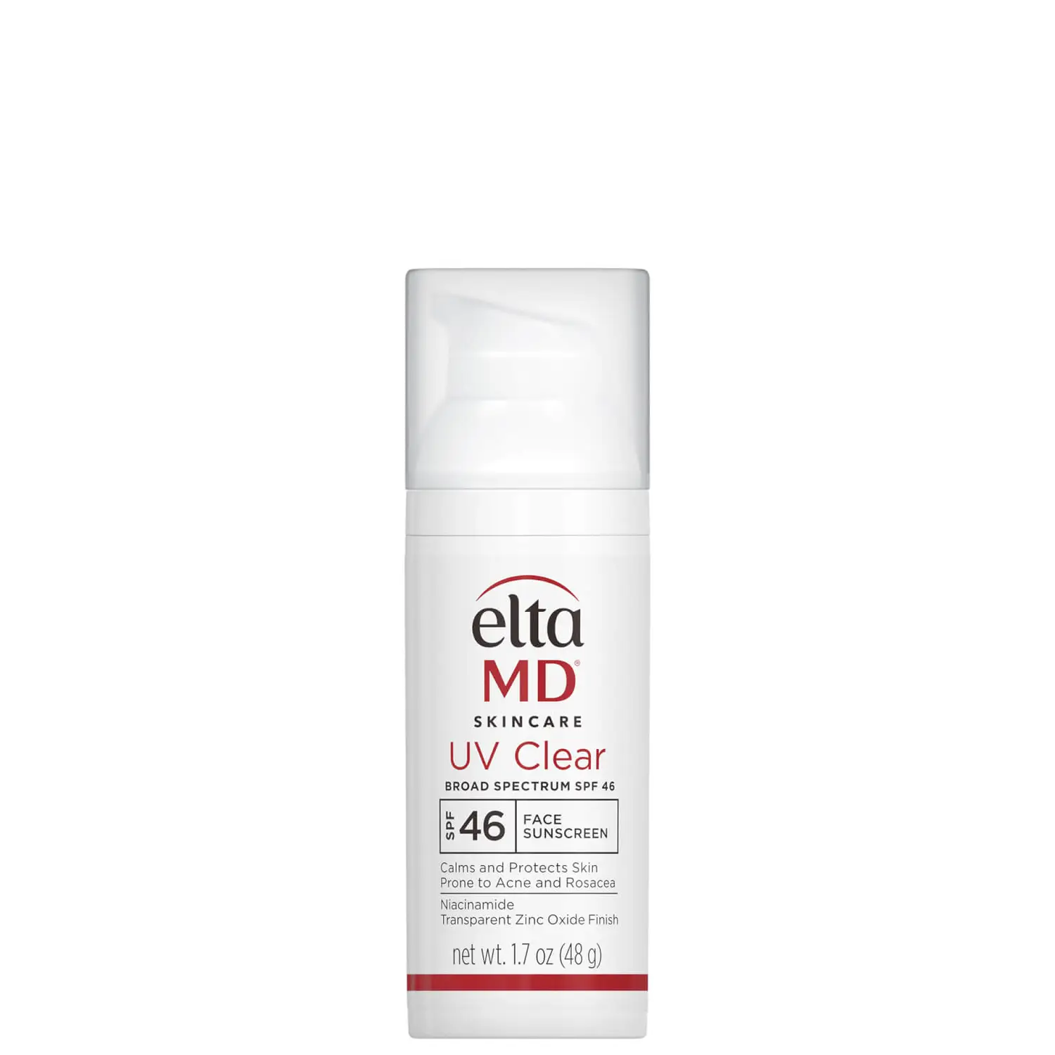 EltaMD + UV Clear BroadSpectrum SPF 46