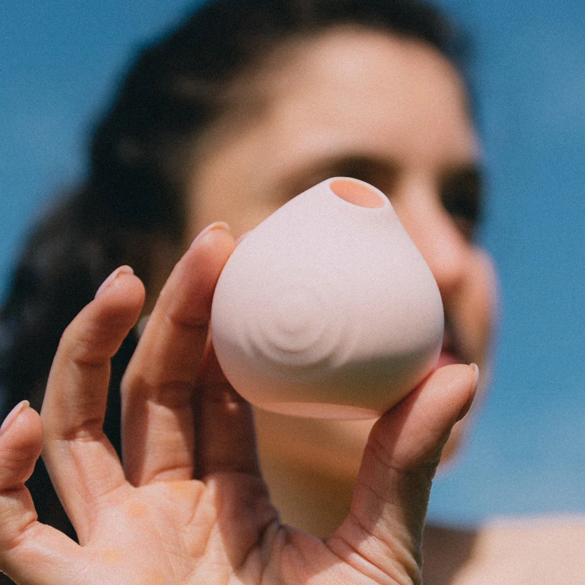 Apparently This Suction Sex Toy Will Make You Climax In Under 3 Minutes, So Of Course I Had To Try It
