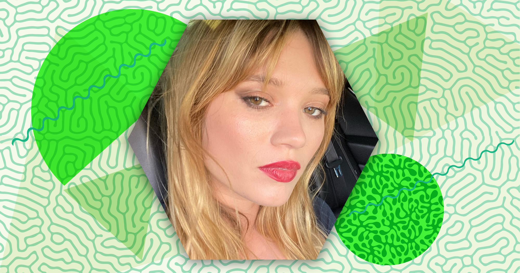 Why The Summer I Turned Pretty’s Rain Spencer Meditates Every Single Day Why The Summer I Turned Pretty’s Rain Spencer Meditates Every Single Day