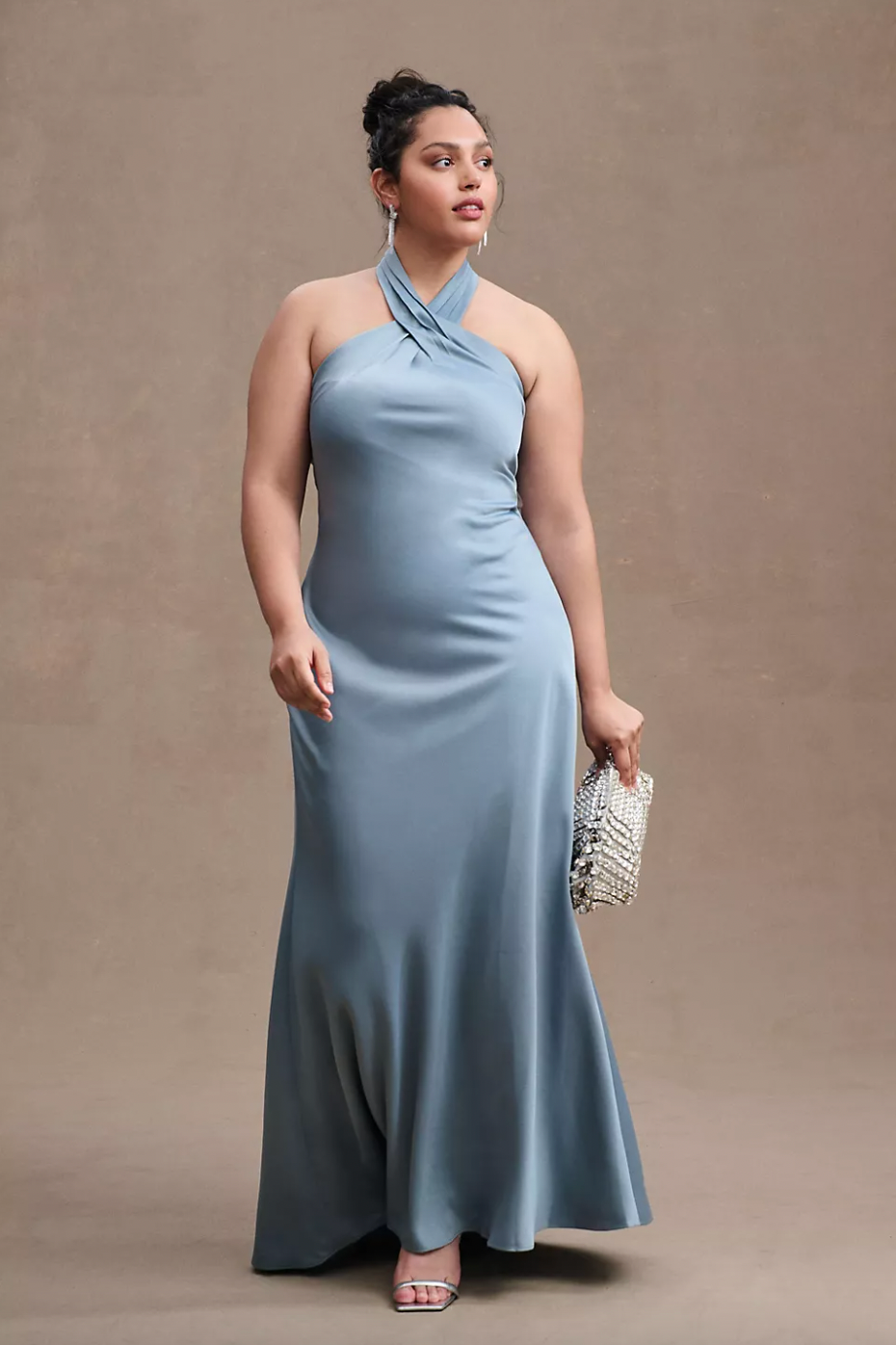 BHLDN Jenny Yoo Myla Gown - Adinas Bridal
