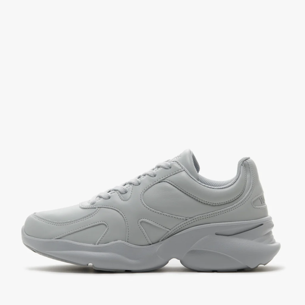 KLAW + 528: WOMENS – AERO GREY