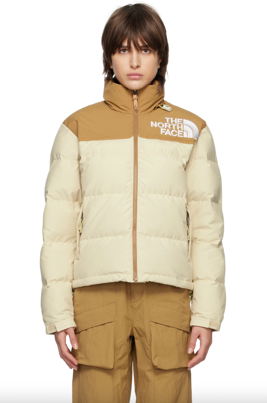 North face eco nuptse cheap