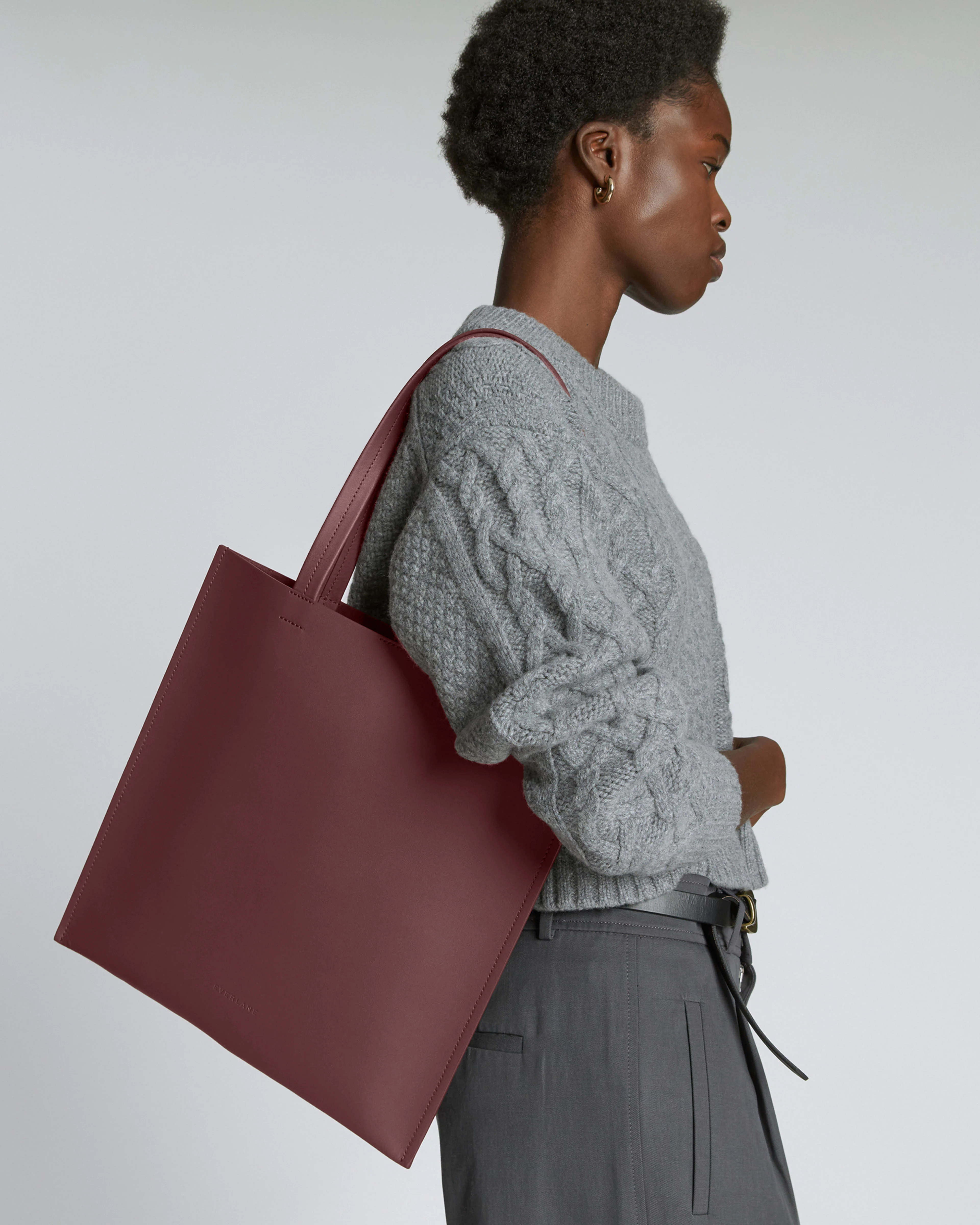 Everlane + The Gallery Tote