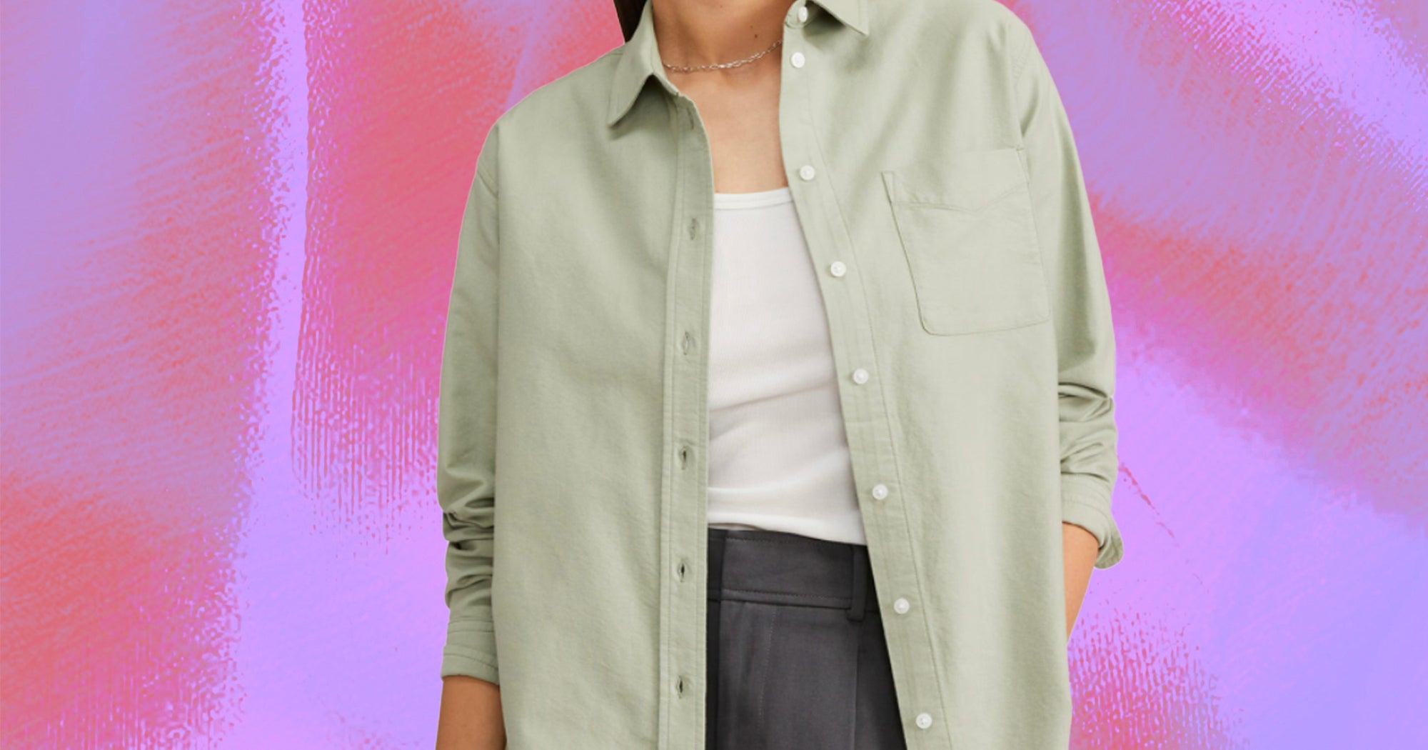 Everlane’s Labor Day Sale Has The Greatest Reductions But—These Are The 46 Types To Store Now