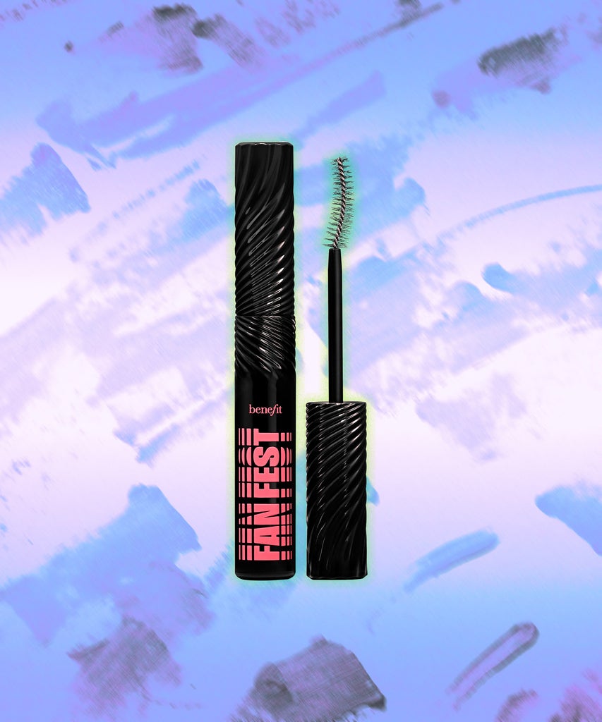 benefit’s New Mascara Is Impressive — Just Ask These 3 R29 Staffers