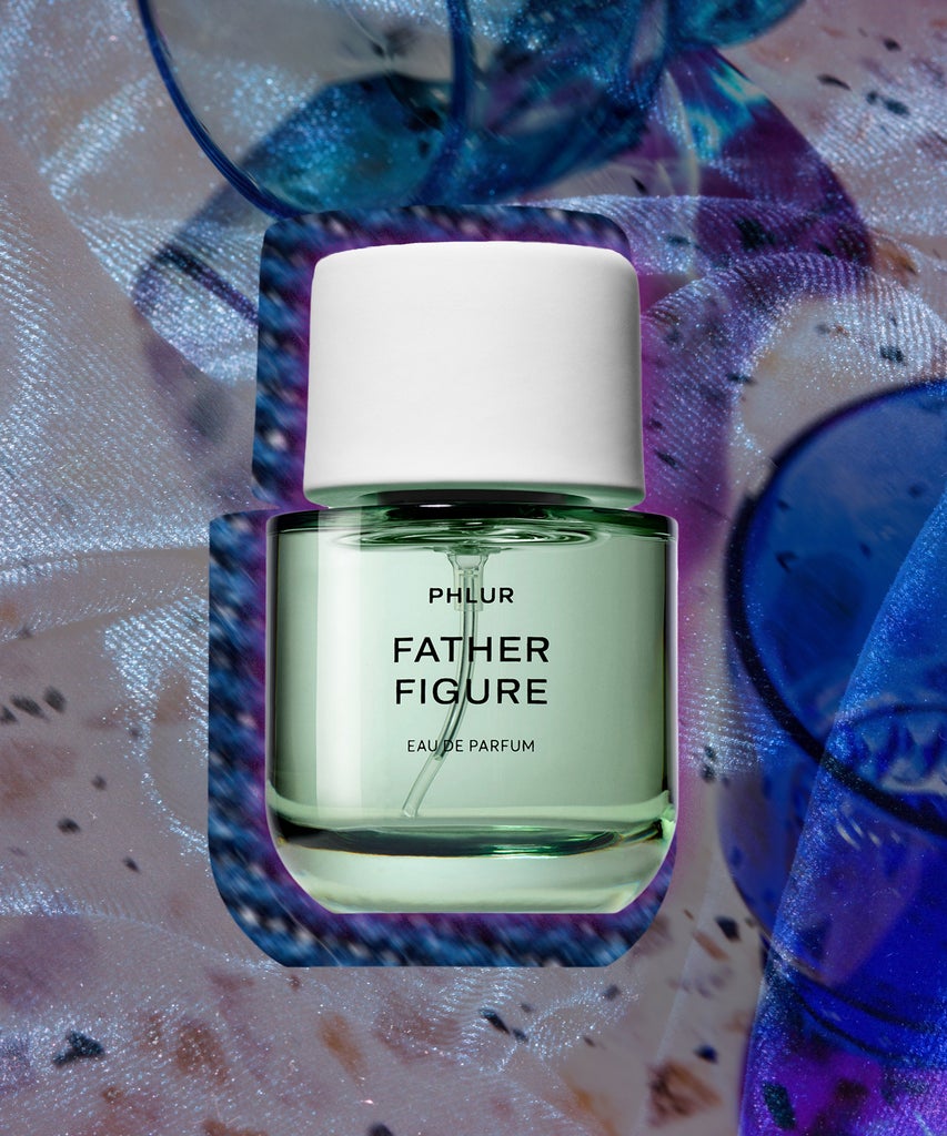 “It’s Way Better Than Missing Person”: Introducing Phlur’s New Perfume