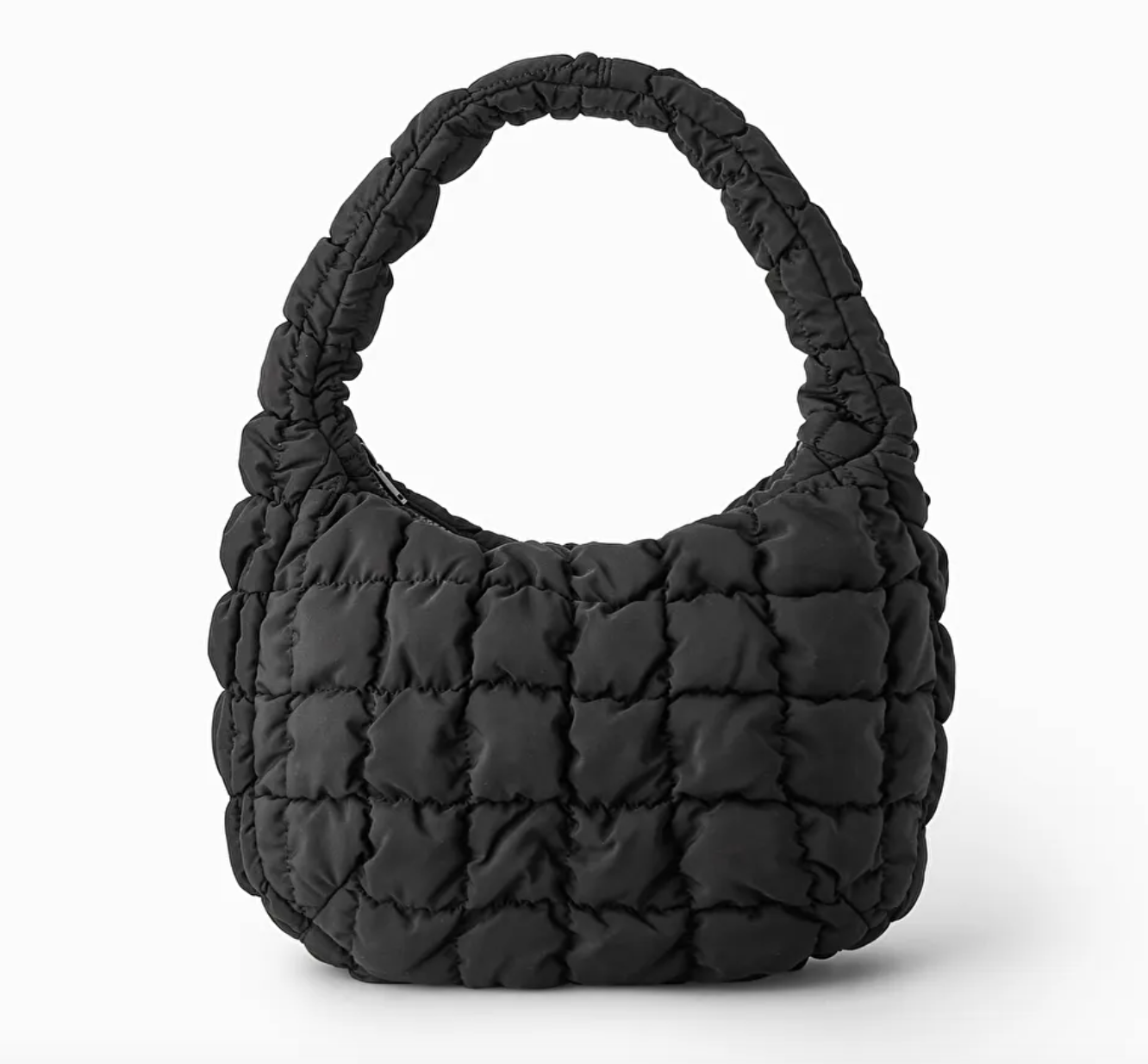 cos quilted bag
