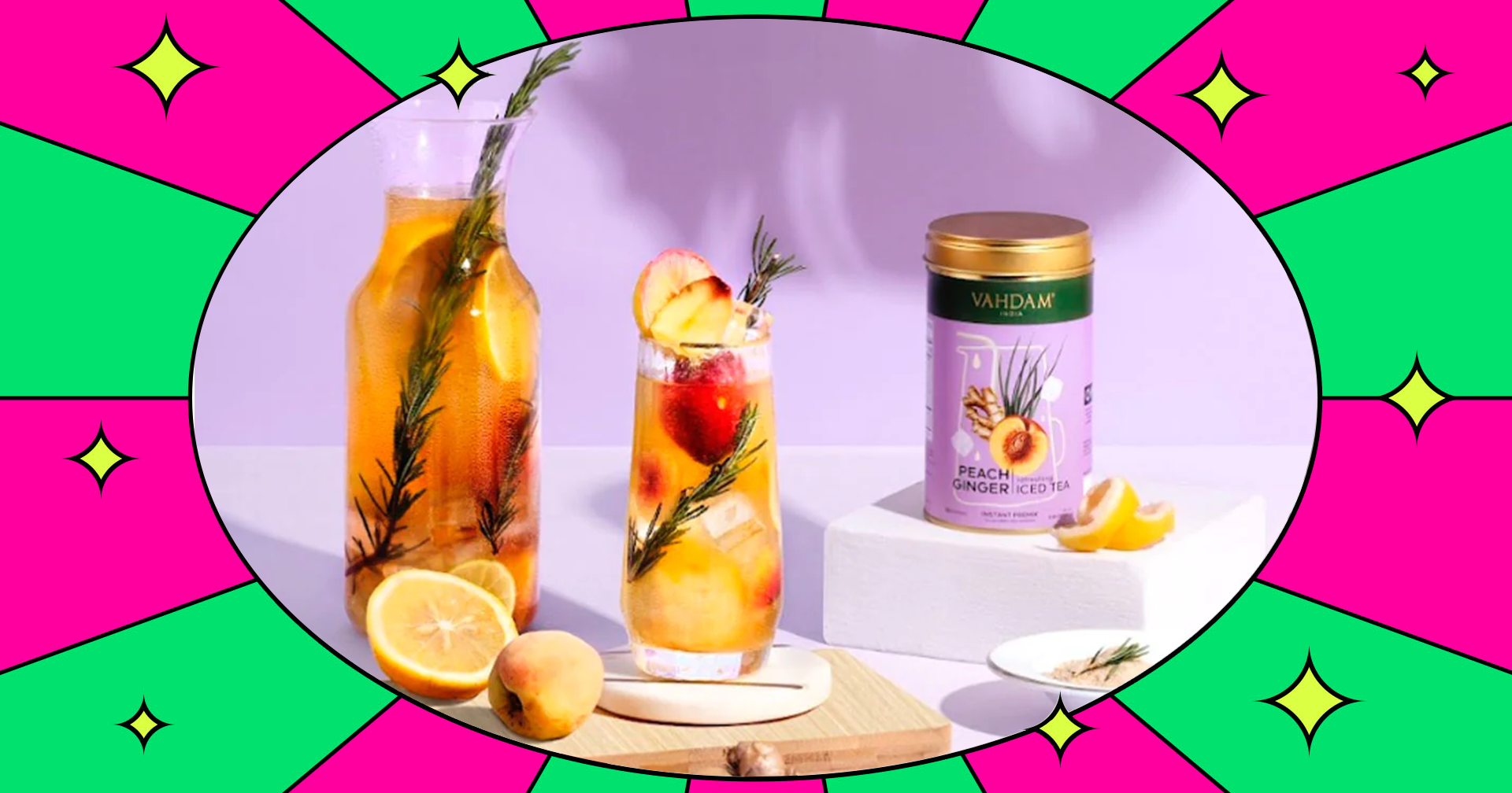 Vahdam Teas 25 Off Iced Tea Spice Promo Code 2023