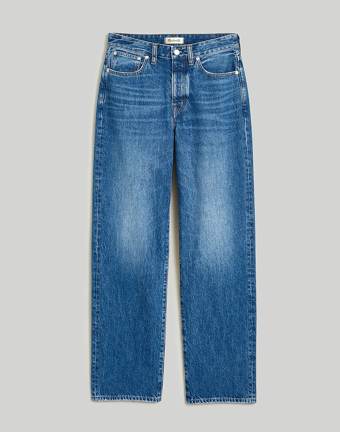 The Perfect Vintage Jean in Ainsworth Wash