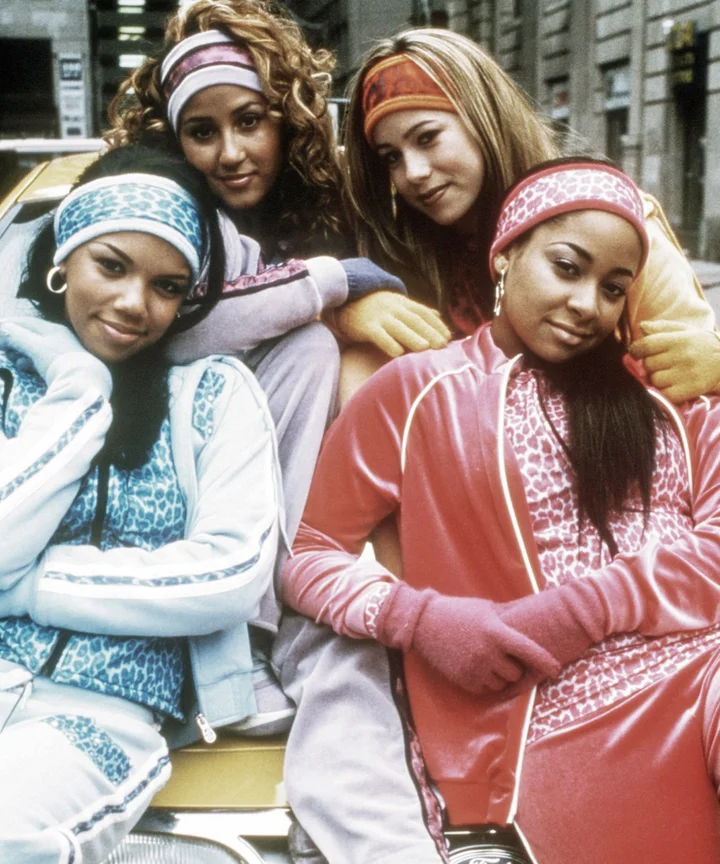 Is Cheetah Girls' Chanel Still A Latina Icon In 2023?