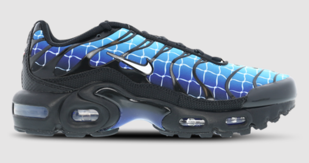jd nike tuned
