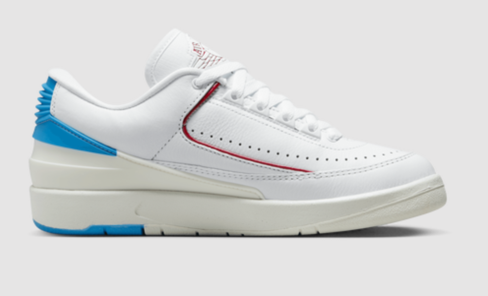 jordan retro 2 size 11.5