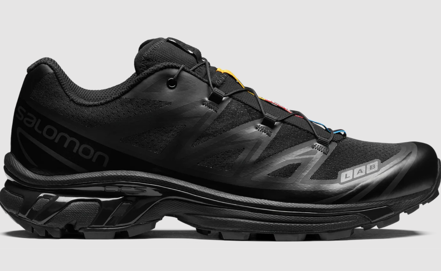 Salomon + XT6 Sneakers