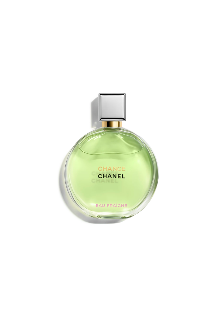 Chanel Chance Eau Fraiche EDT 100ml (100875) by www.couc