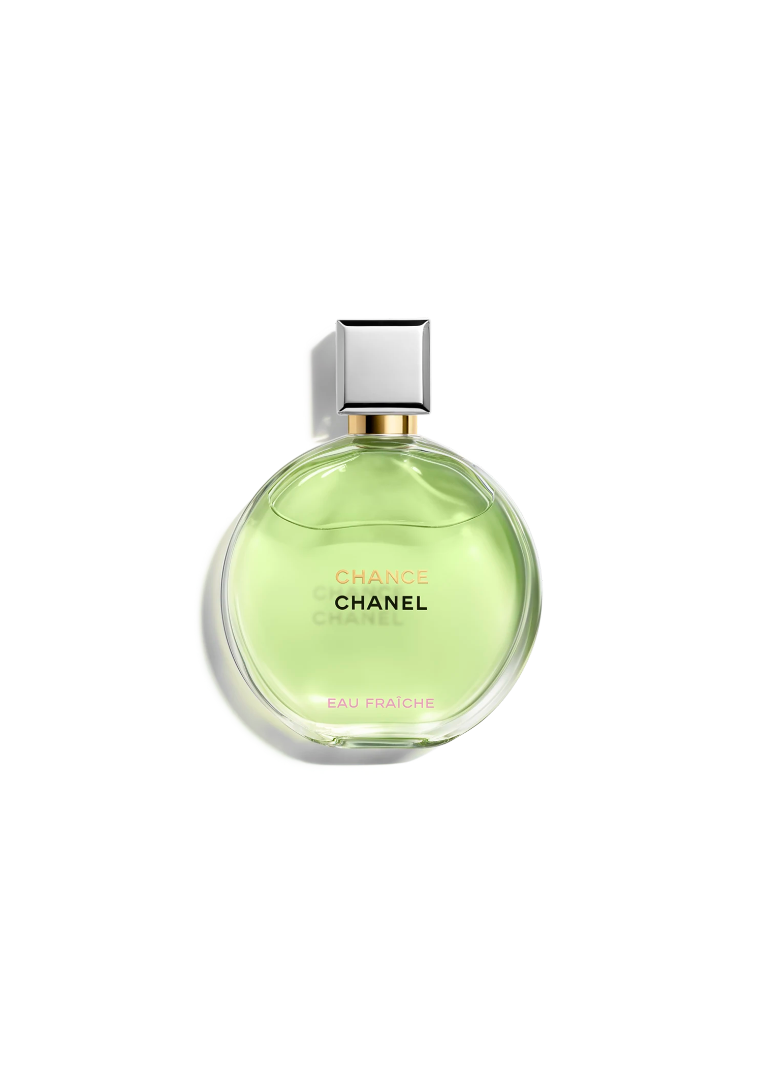 Chanel Chance Eau Fraîche Fragrance Review