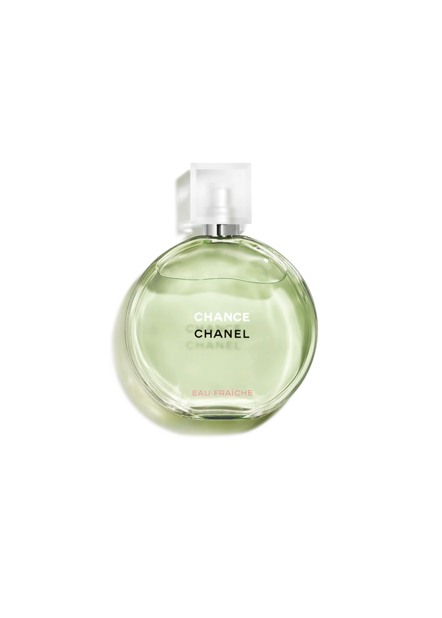 Chanel Chance Eau Fraiche EDT Review – Vanitynoapologies