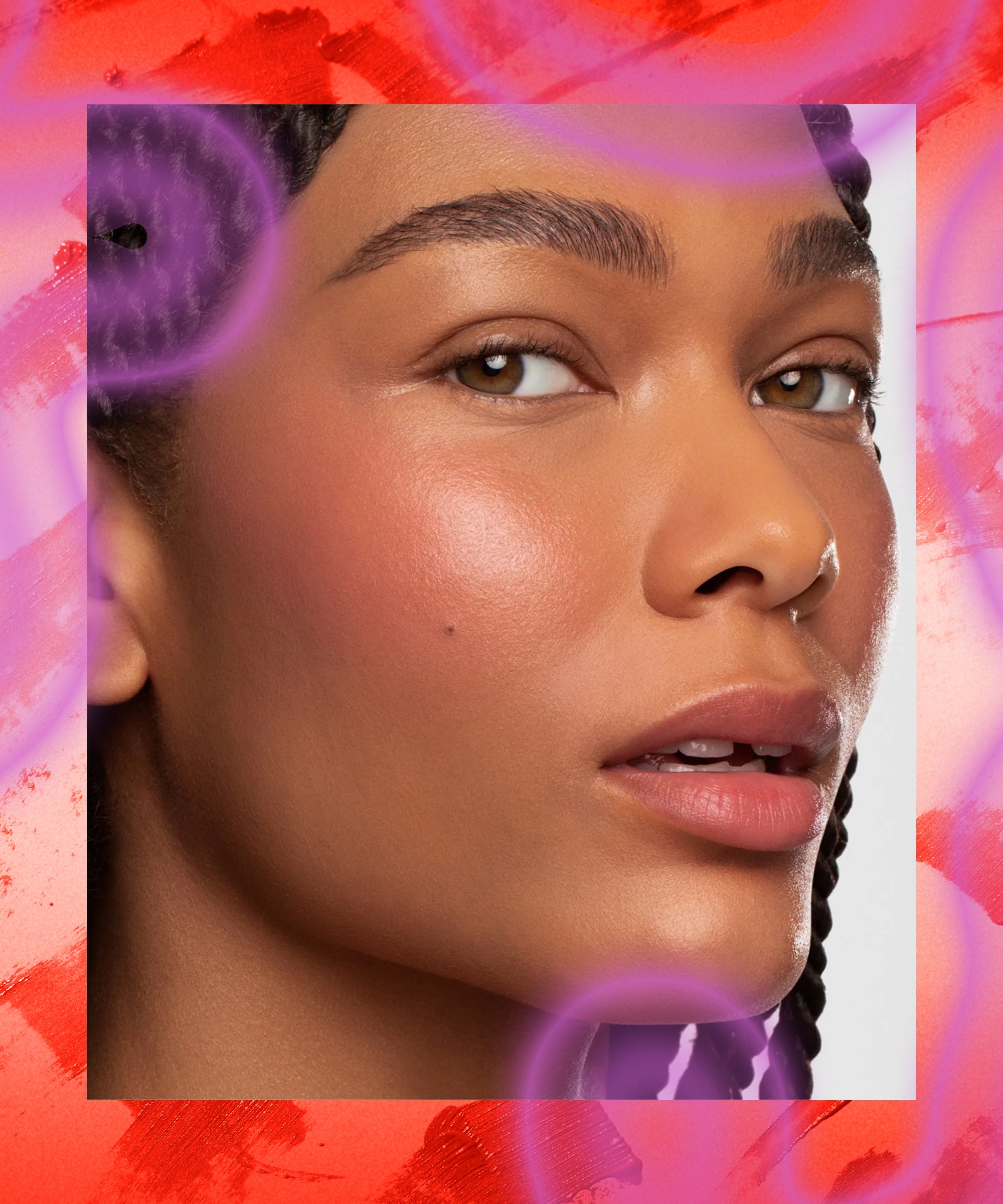 Chanel Les Beiges - Summer 2022 - The Beauty Look Book